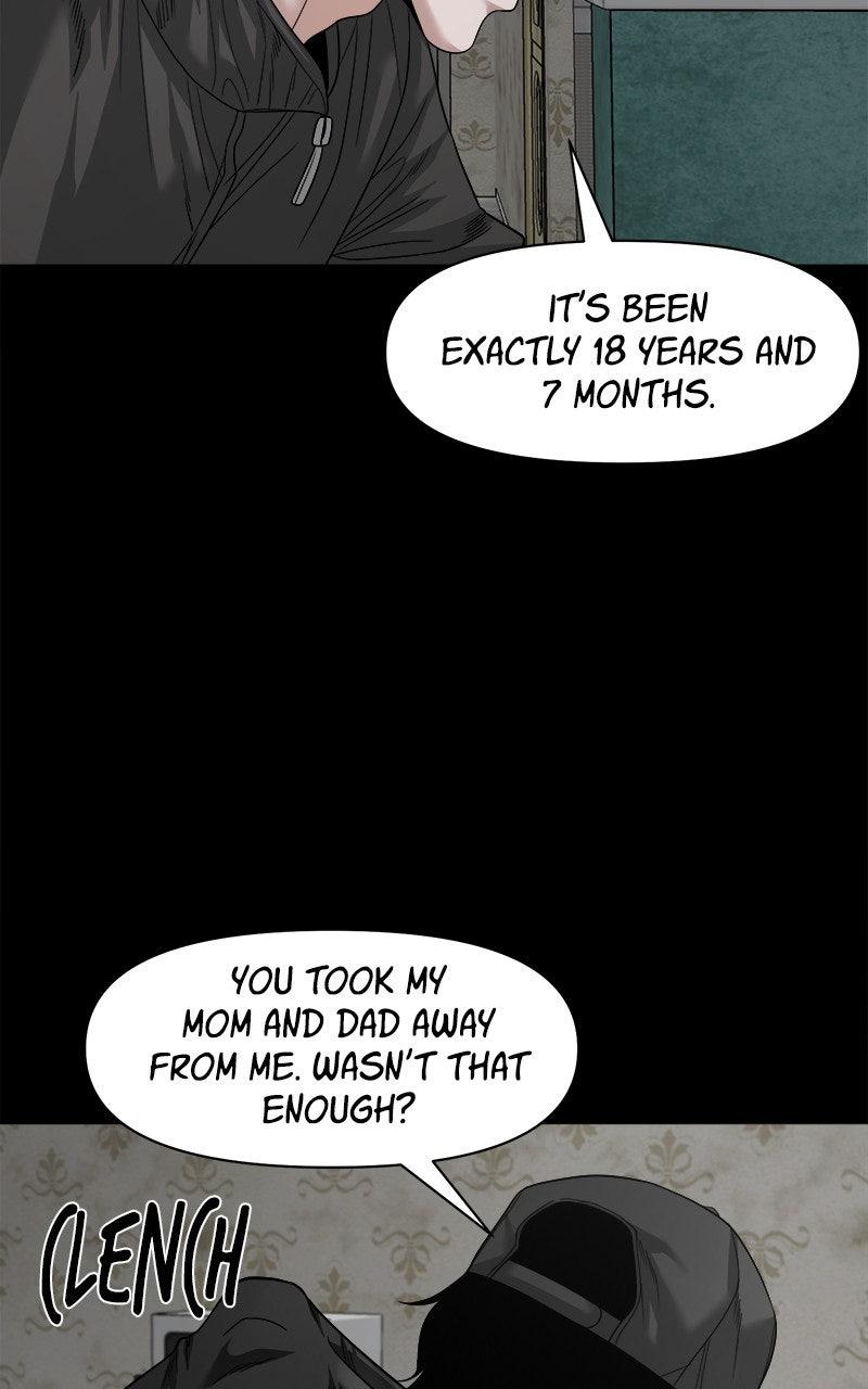 The Gwichon Village Mystery Chap 69 - Next Chap 70