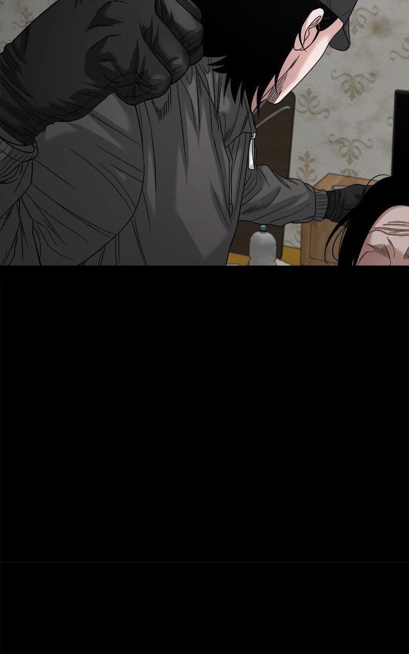 The Gwichon Village Mystery Chap 69 - Next Chap 70