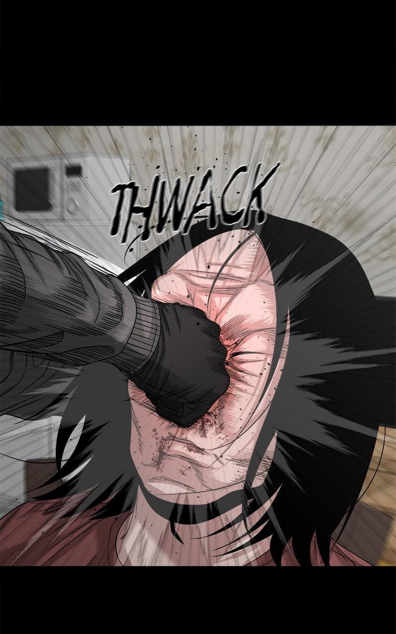 The Gwichon Village Mystery Chap 69 - Next Chap 70