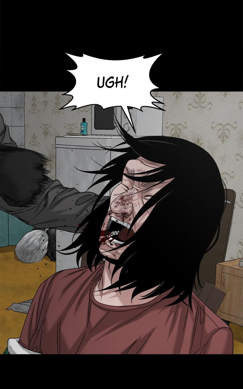 The Gwichon Village Mystery Chap 69 - Next Chap 70