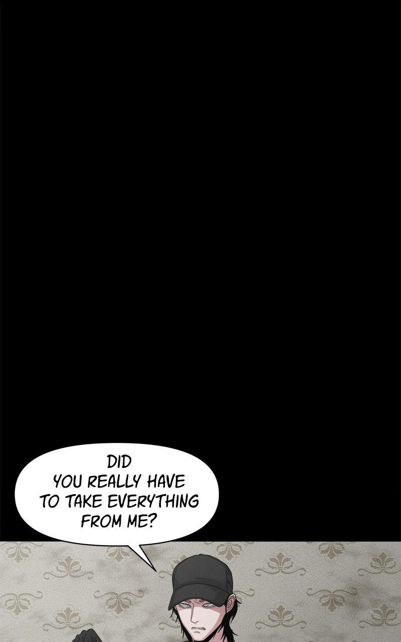 The Gwichon Village Mystery Chap 69 - Next Chap 70