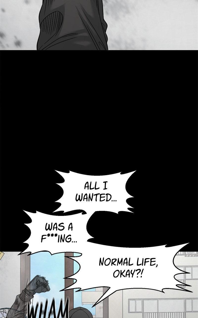 The Gwichon Village Mystery Chap 69 - Next Chap 70