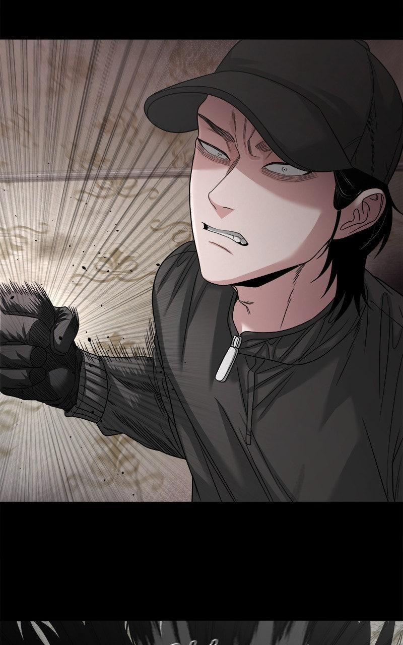 The Gwichon Village Mystery Chap 69 - Next Chap 70