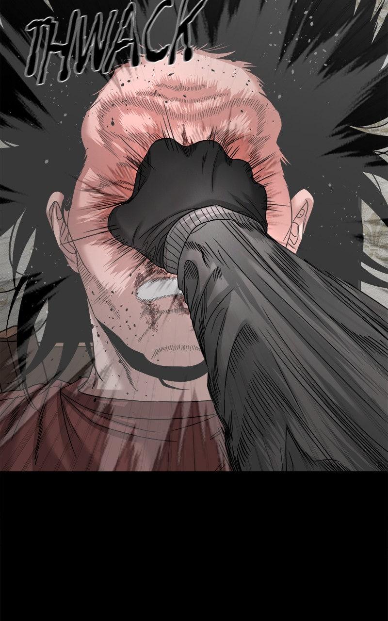 The Gwichon Village Mystery Chap 69 - Next Chap 70