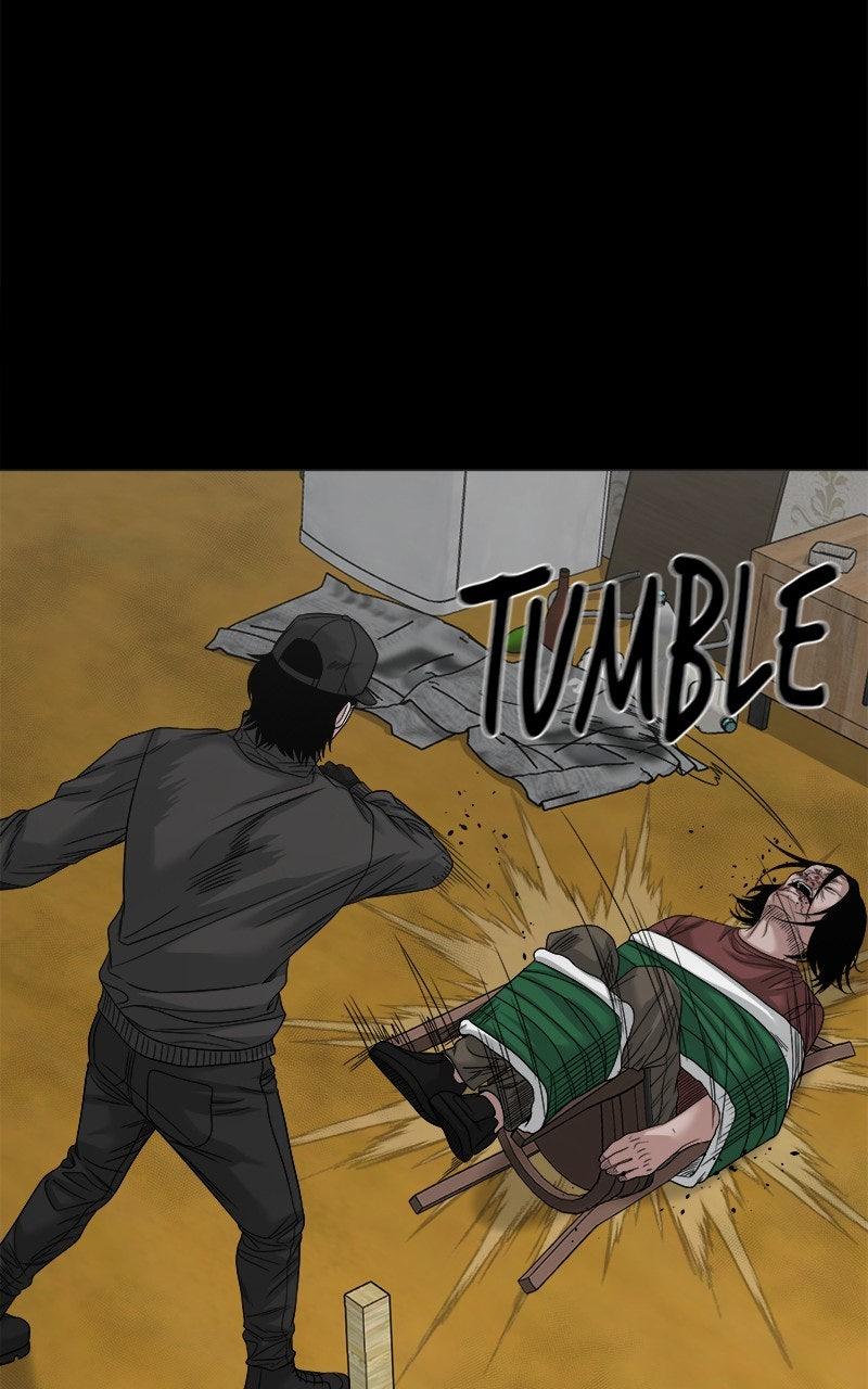 The Gwichon Village Mystery Chap 69 - Next Chap 70