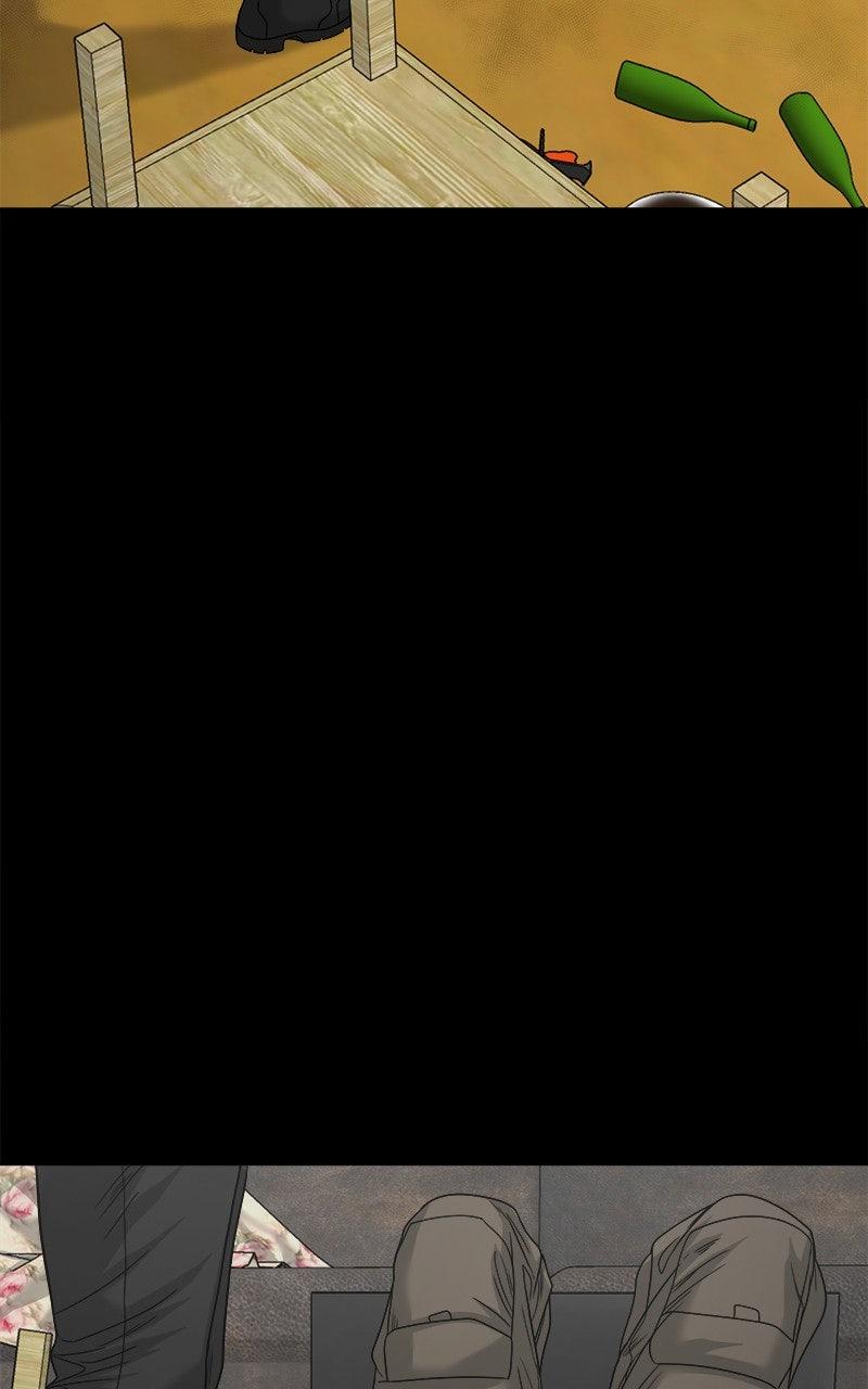 The Gwichon Village Mystery Chap 69 - Next Chap 70