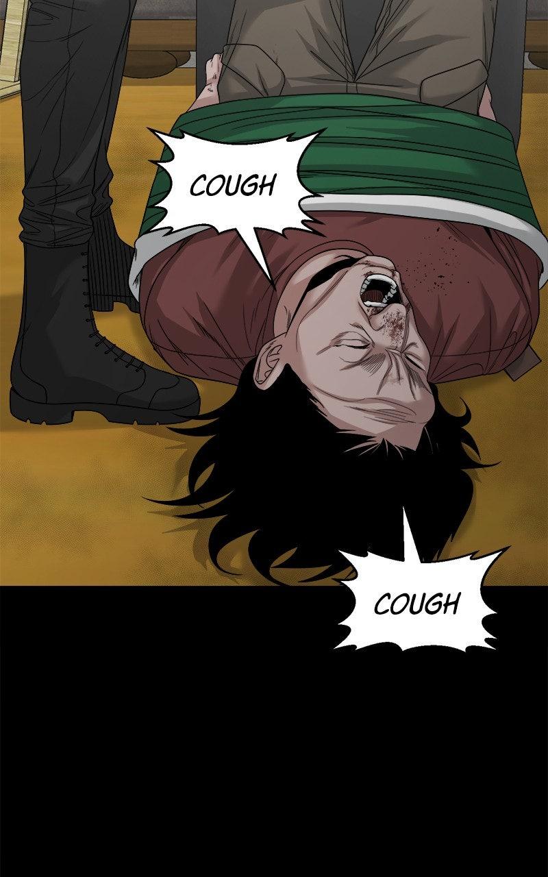 The Gwichon Village Mystery Chap 69 - Next Chap 70