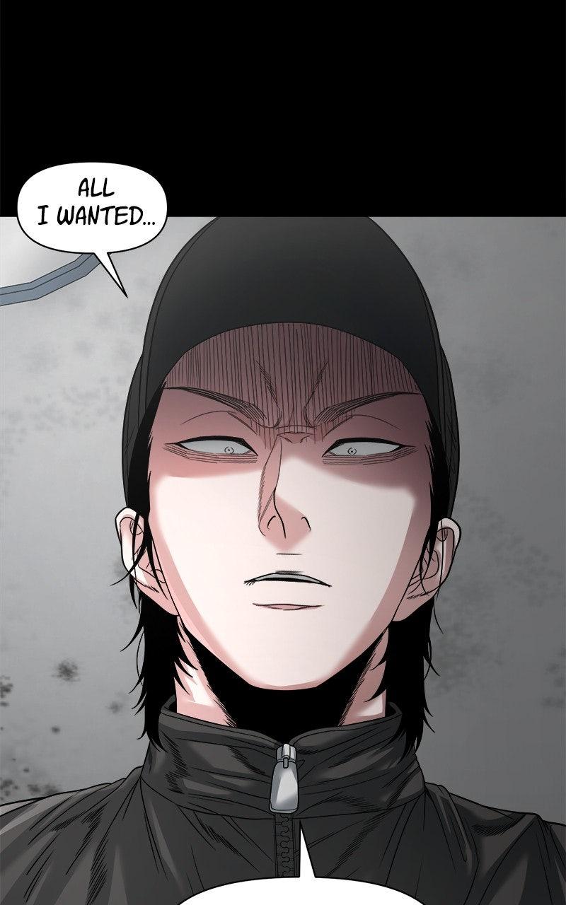 The Gwichon Village Mystery Chap 69 - Next Chap 70