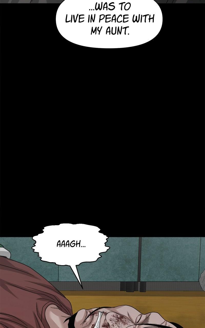 The Gwichon Village Mystery Chap 69 - Next Chap 70