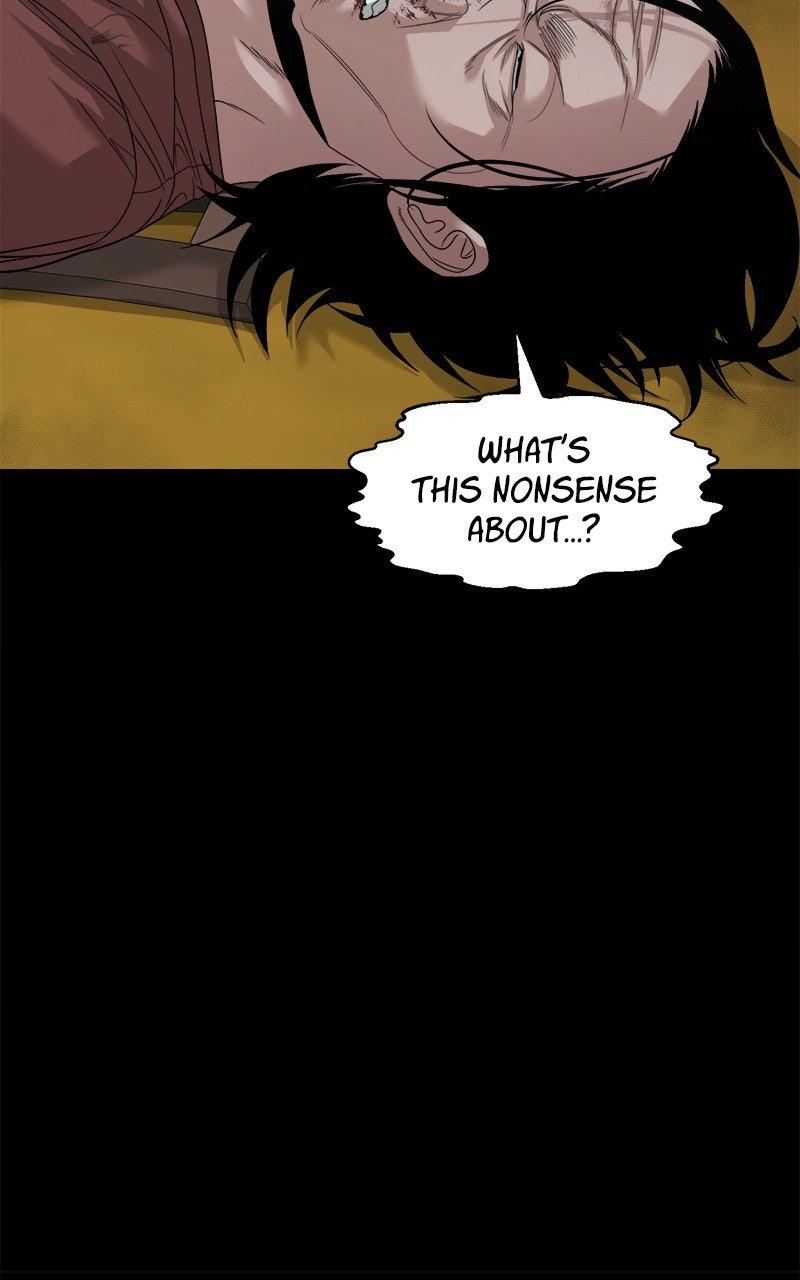 The Gwichon Village Mystery Chap 69 - Next Chap 70