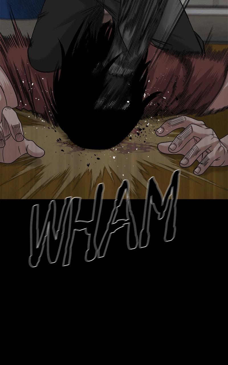 The Gwichon Village Mystery Chap 69 - Next Chap 70