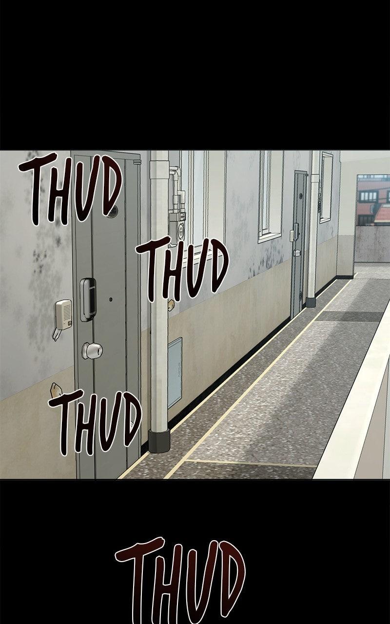 The Gwichon Village Mystery Chap 69 - Next Chap 70