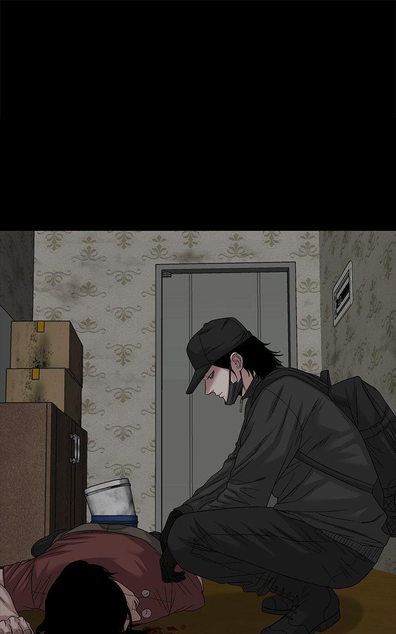 The Gwichon Village Mystery Chap 69 - Next Chap 70