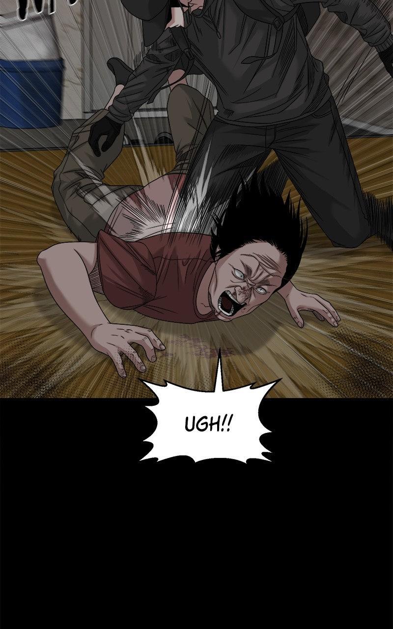 The Gwichon Village Mystery Chap 69 - Next Chap 70