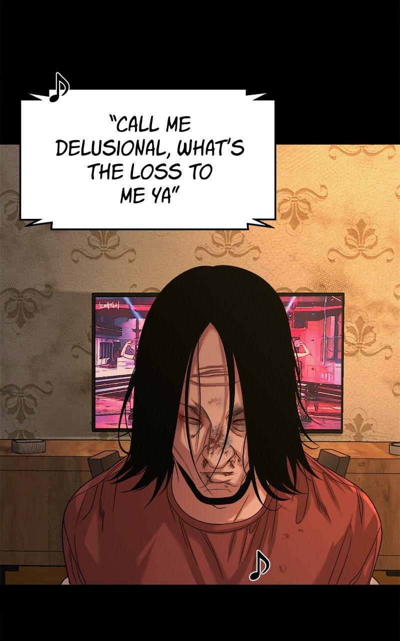 The Gwichon Village Mystery Chap 69 - Next Chap 70