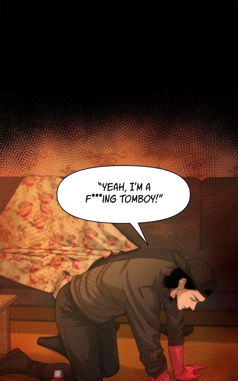 The Gwichon Village Mystery Chap 69 - Next Chap 70