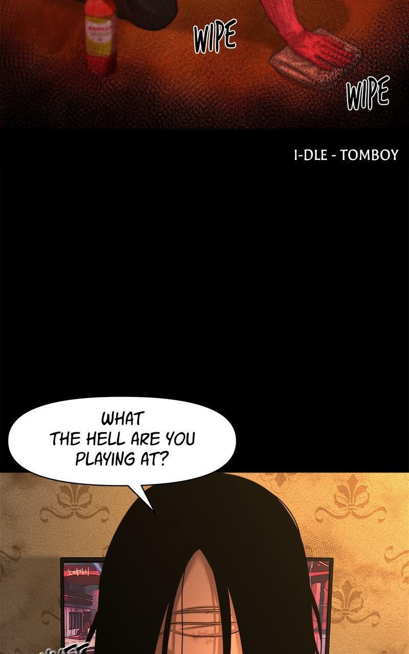 The Gwichon Village Mystery Chap 69 - Next Chap 70