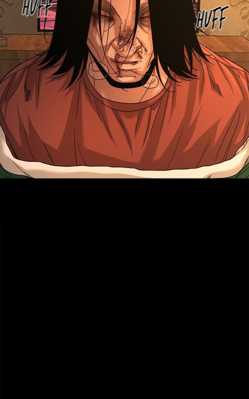 The Gwichon Village Mystery Chap 69 - Next Chap 70