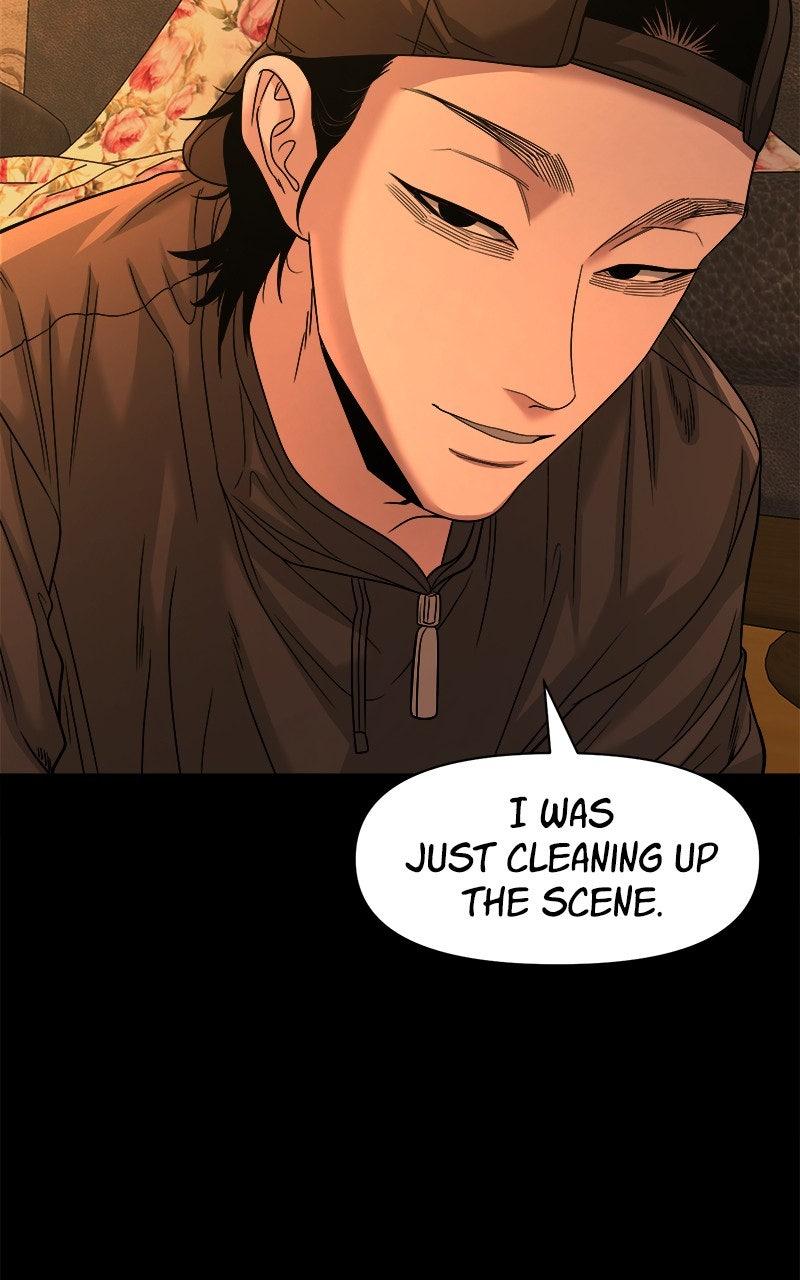 The Gwichon Village Mystery Chap 69 - Next Chap 70