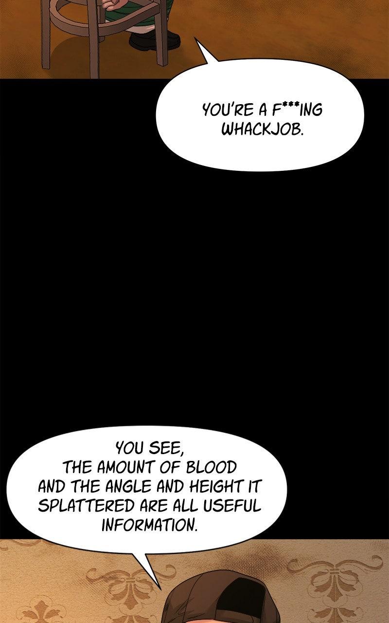 The Gwichon Village Mystery Chap 69 - Next Chap 70