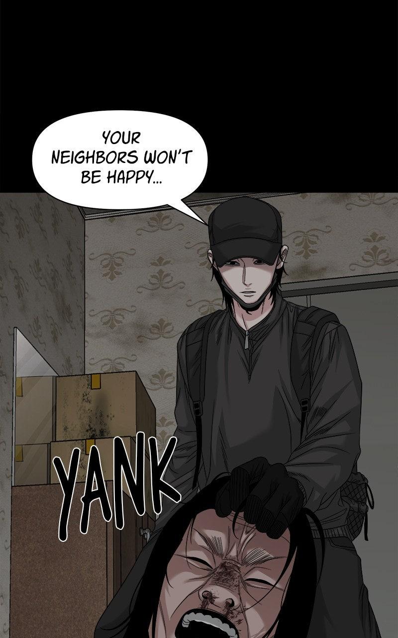 The Gwichon Village Mystery Chap 69 - Next Chap 70