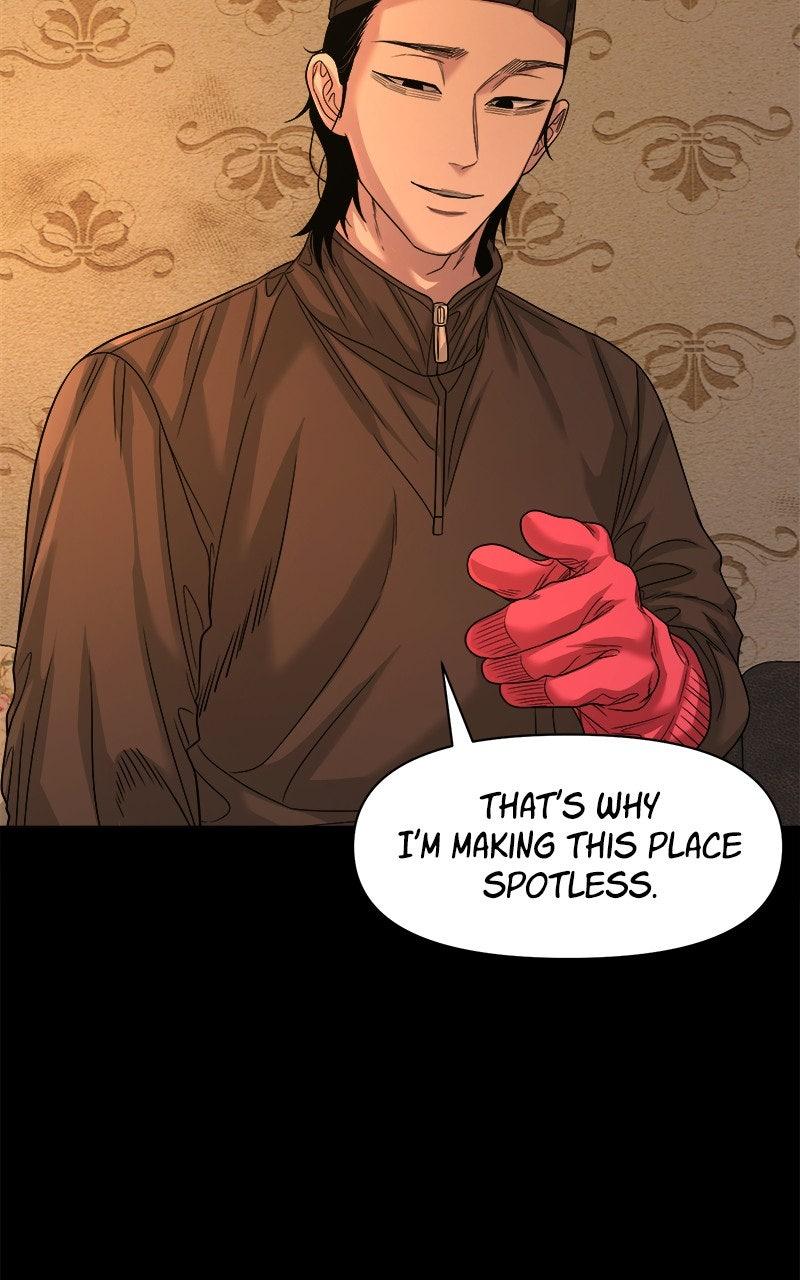 The Gwichon Village Mystery Chap 69 - Next Chap 70