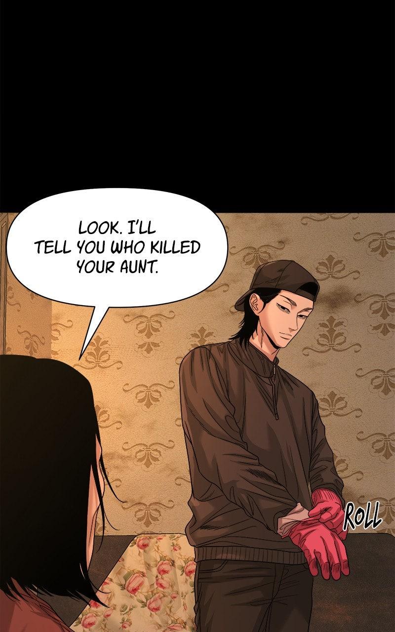 The Gwichon Village Mystery Chap 69 - Next Chap 70