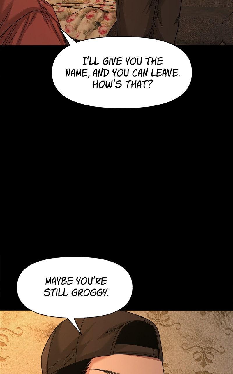 The Gwichon Village Mystery Chap 69 - Next Chap 70