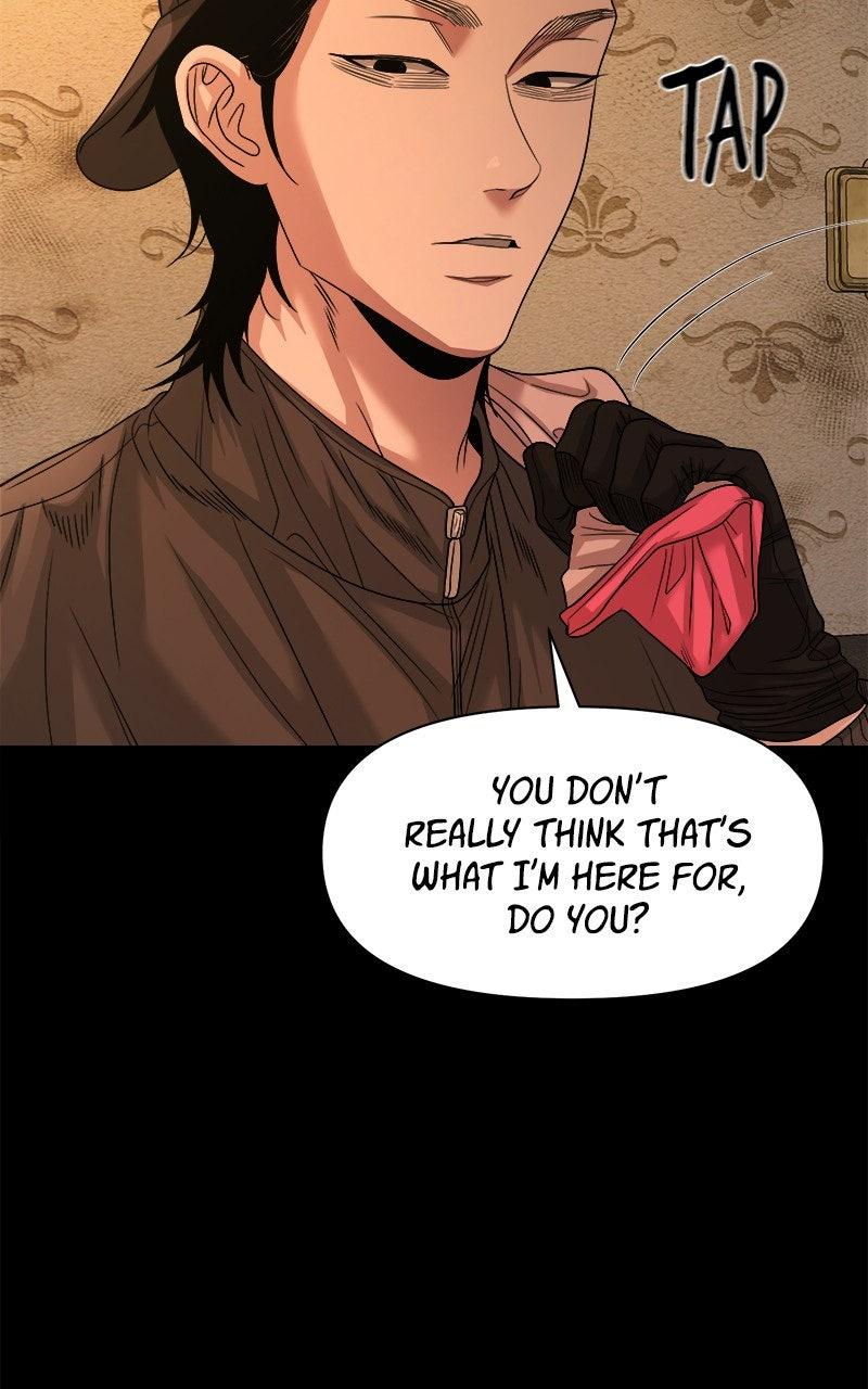 The Gwichon Village Mystery Chap 69 - Next Chap 70