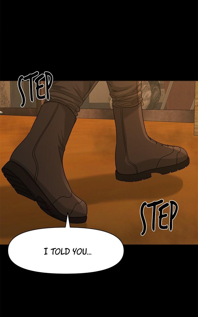 The Gwichon Village Mystery Chap 69 - Next Chap 70