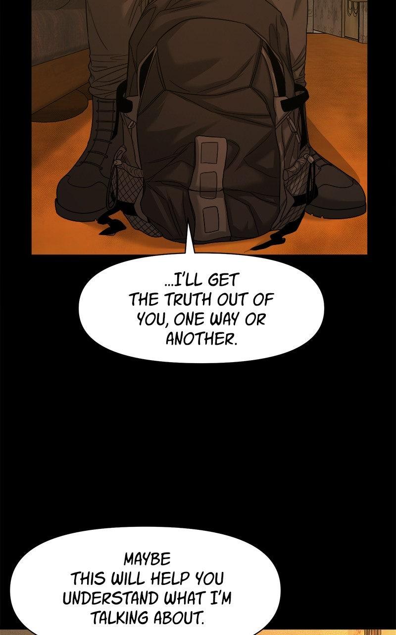 The Gwichon Village Mystery Chap 69 - Next Chap 70