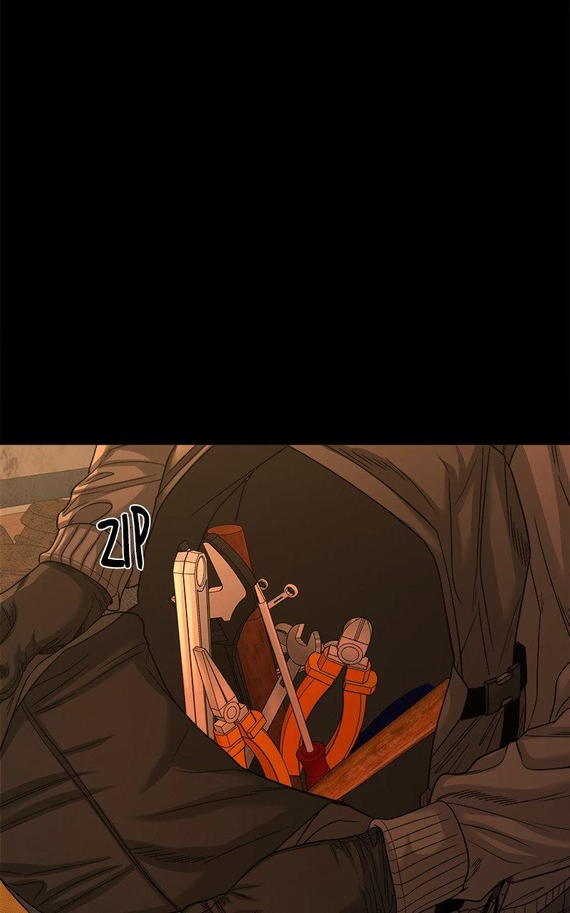 The Gwichon Village Mystery Chap 69 - Next Chap 70