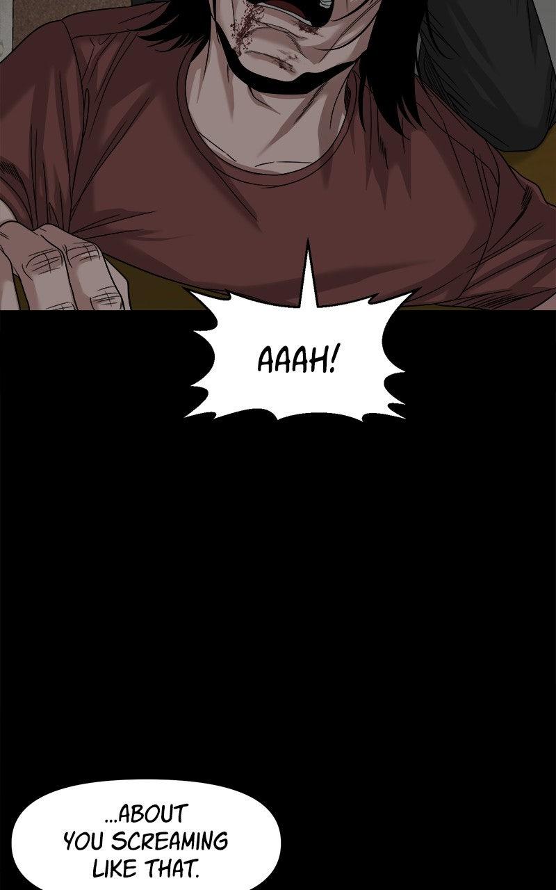 The Gwichon Village Mystery Chap 69 - Next Chap 70