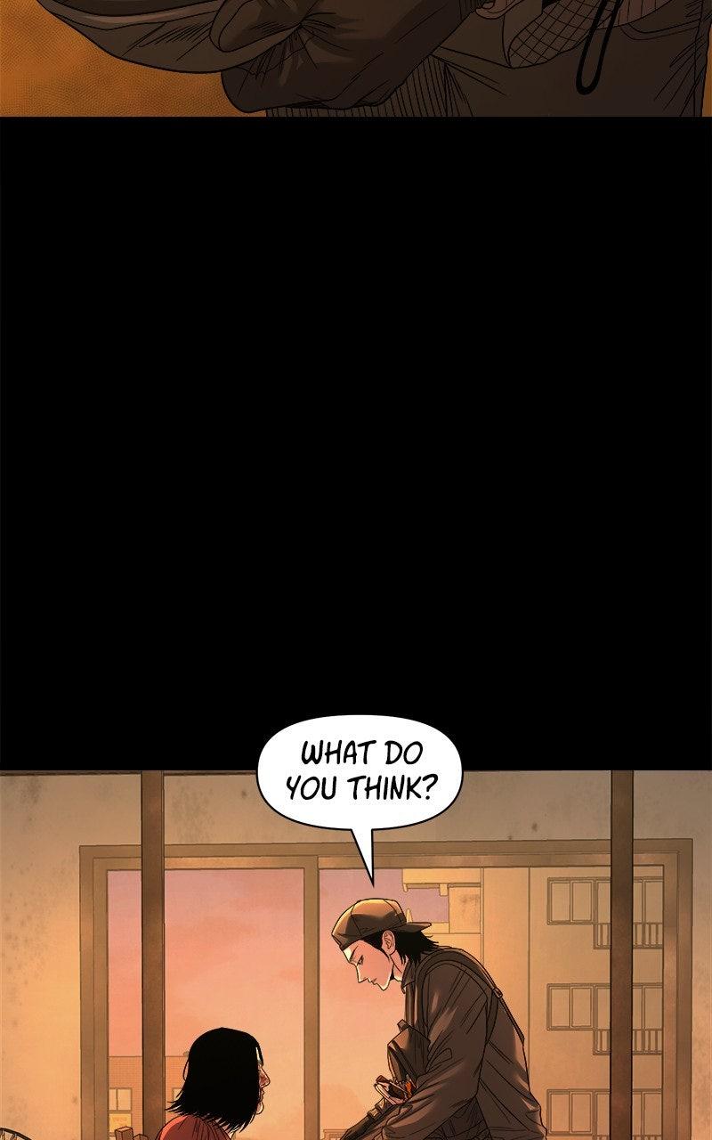 The Gwichon Village Mystery Chap 69 - Next Chap 70