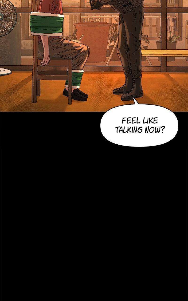 The Gwichon Village Mystery Chap 69 - Next Chap 70