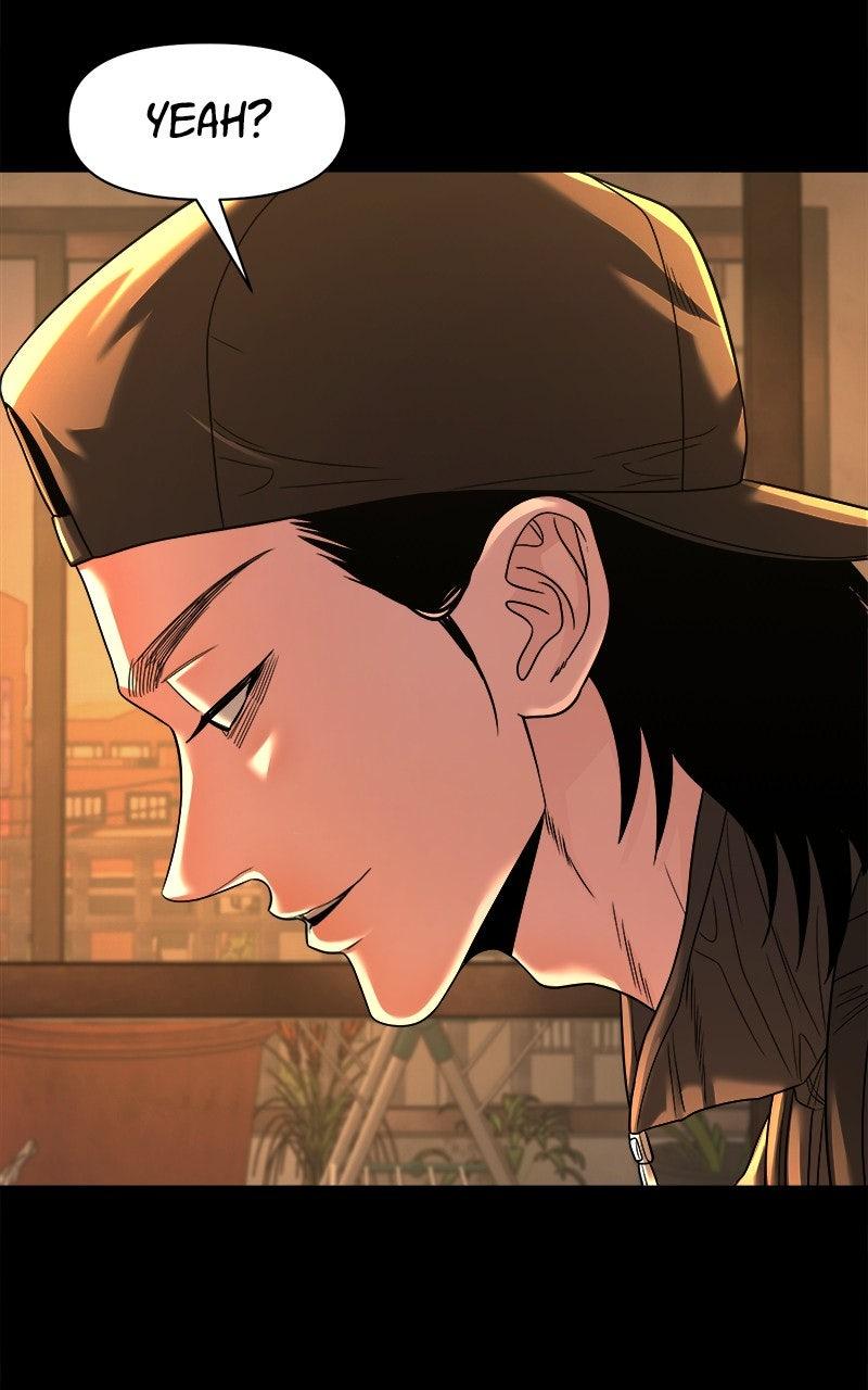 The Gwichon Village Mystery Chap 69 - Next Chap 70