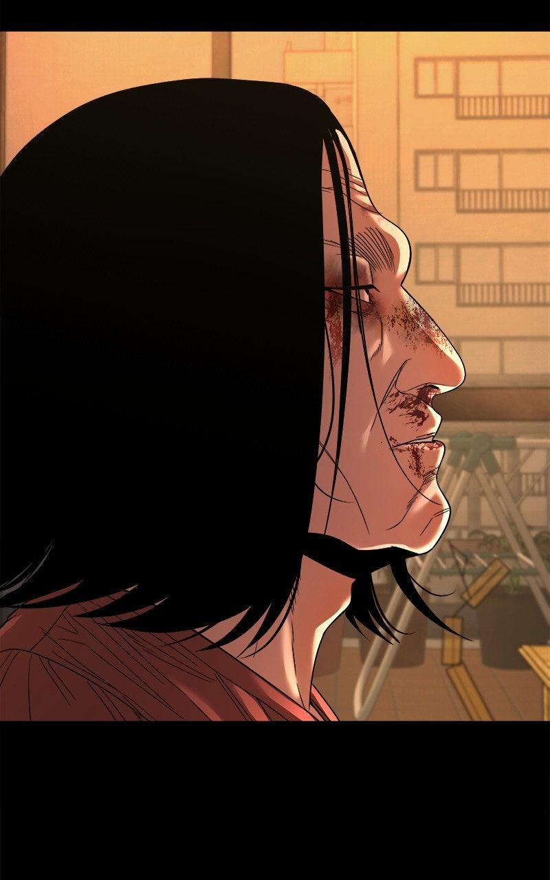 The Gwichon Village Mystery Chap 69 - Next Chap 70