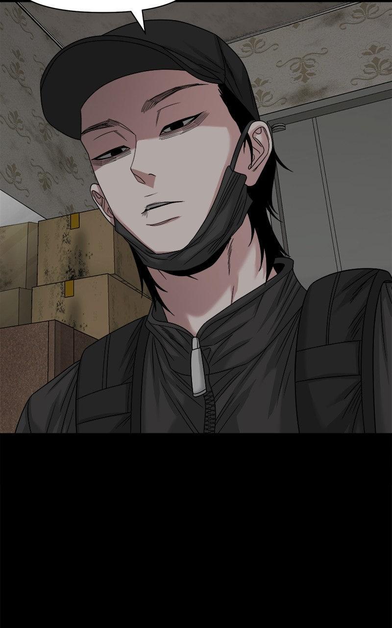 The Gwichon Village Mystery Chap 69 - Next Chap 70