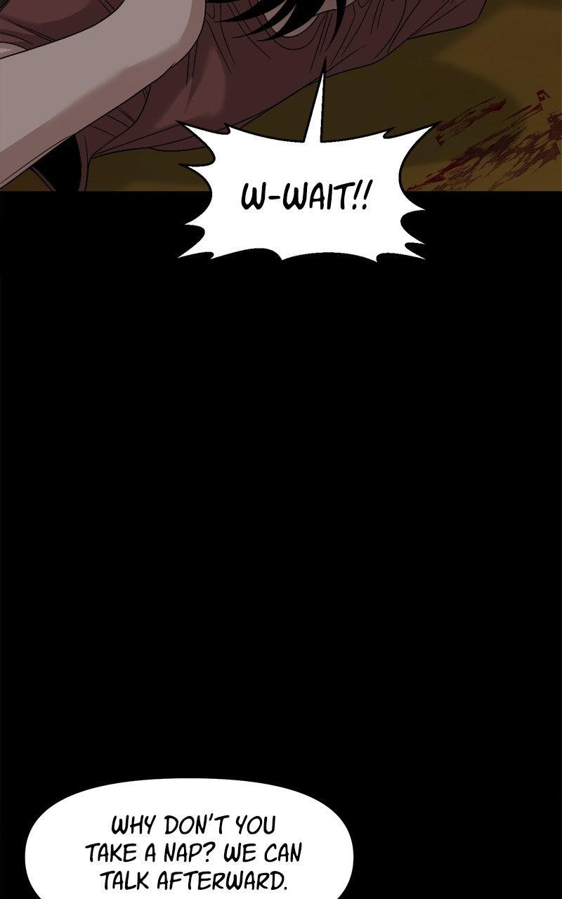 The Gwichon Village Mystery Chap 69 - Next Chap 70