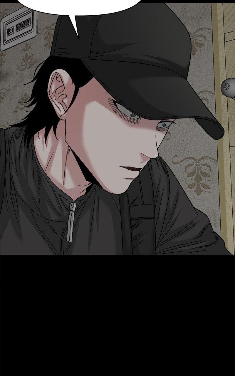 The Gwichon Village Mystery Chap 69 - Next Chap 70