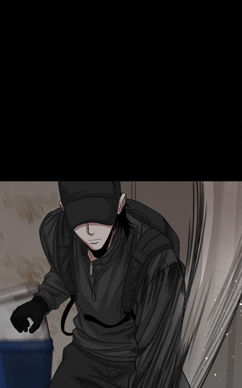 The Gwichon Village Mystery Chap 69 - Next Chap 70