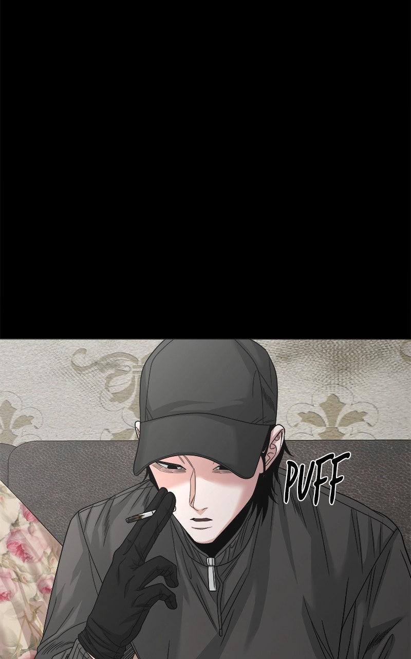 The Gwichon Village Mystery Chap 69 - Next Chap 70