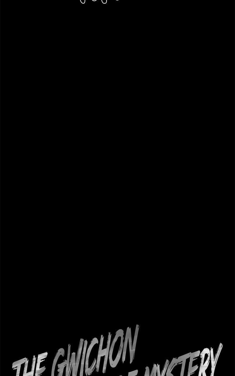 The Gwichon Village Mystery Chap 69 - Next Chap 70