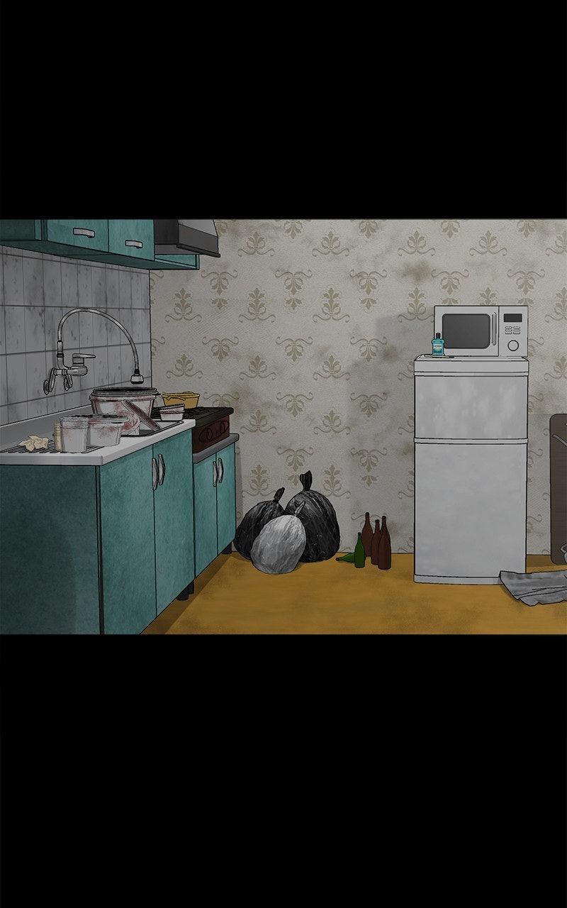 The Gwichon Village Mystery Chap 69 - Next Chap 70