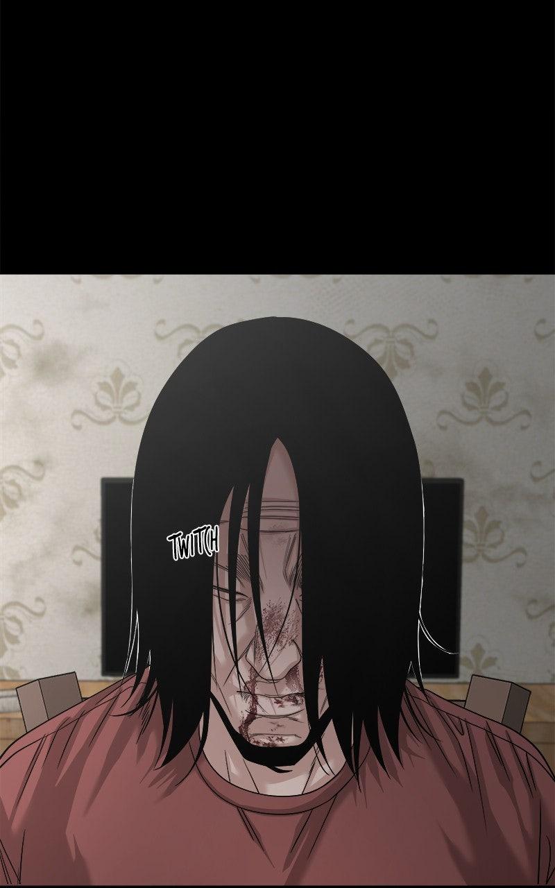 The Gwichon Village Mystery Chap 69 - Next Chap 70