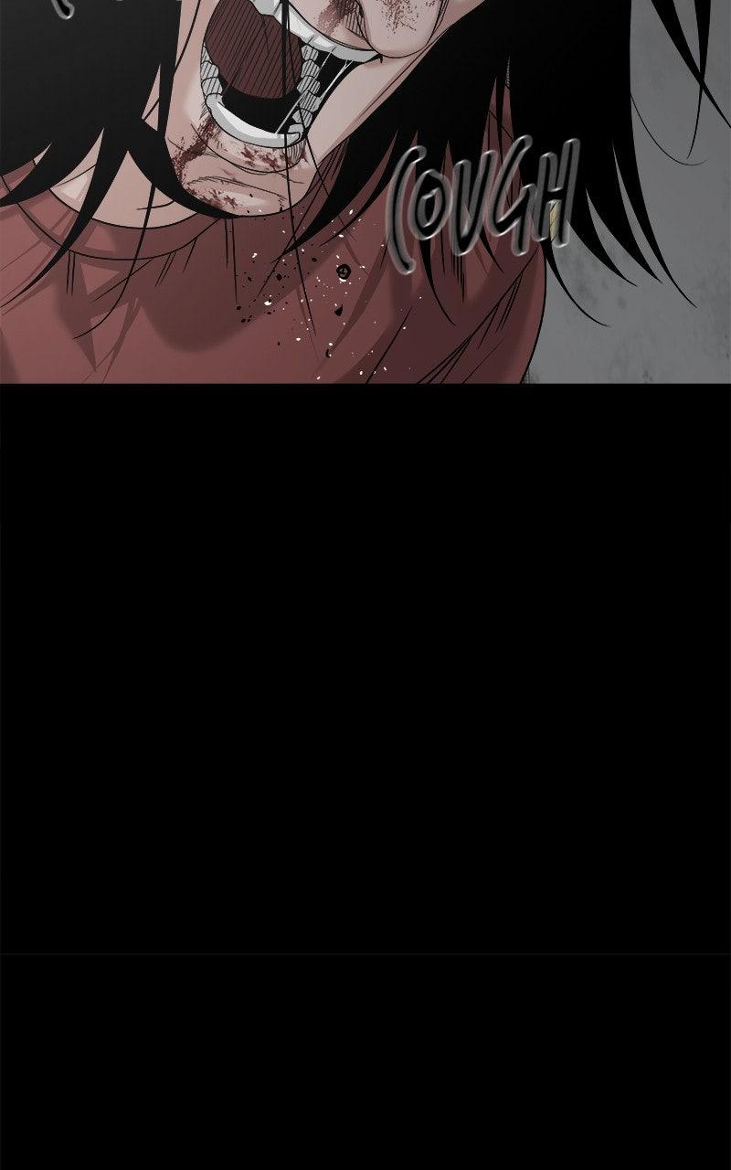 The Gwichon Village Mystery Chap 69 - Next Chap 70