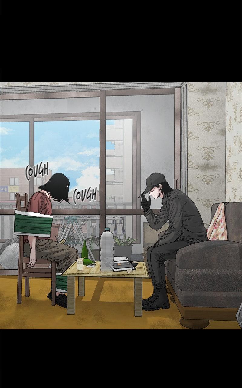 The Gwichon Village Mystery Chap 69 - Next Chap 70