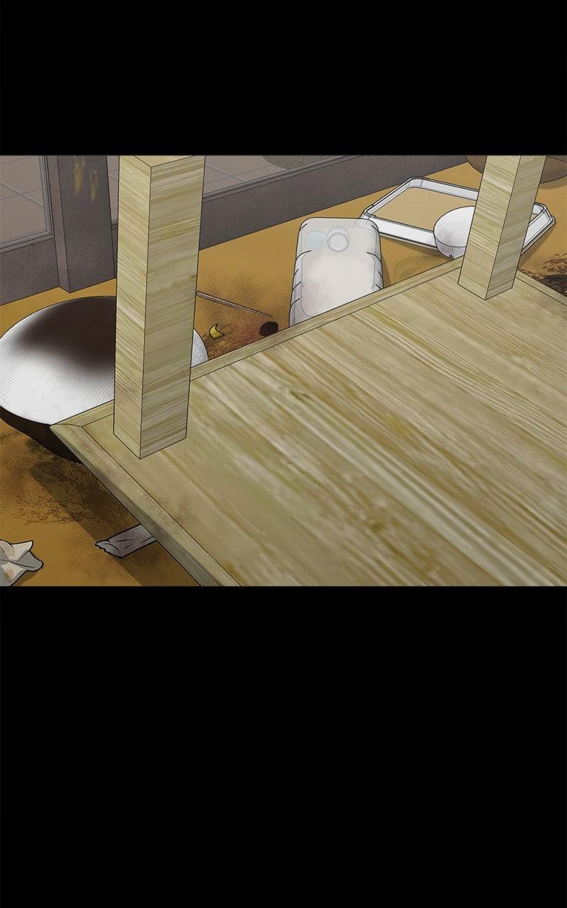 The Gwichon Village Mystery Chap 69 - Next Chap 70
