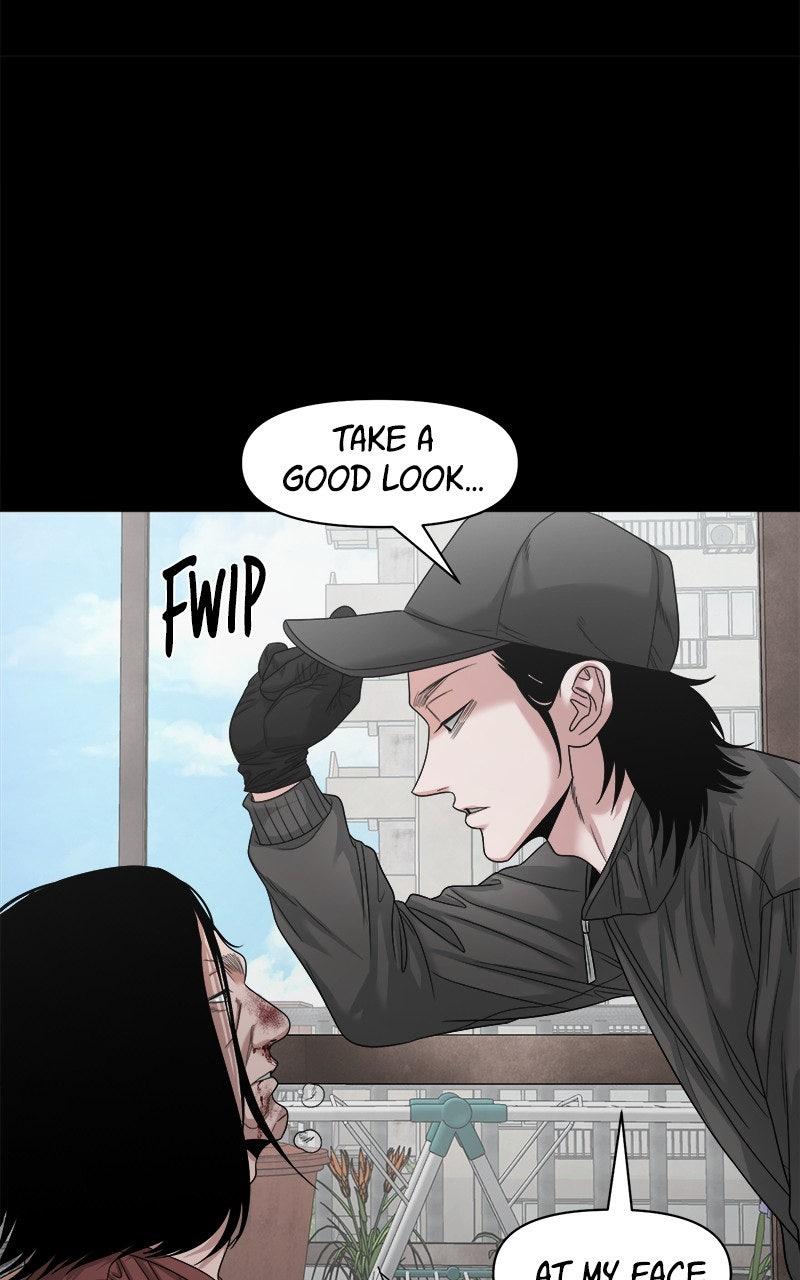 The Gwichon Village Mystery Chap 69 - Next Chap 70