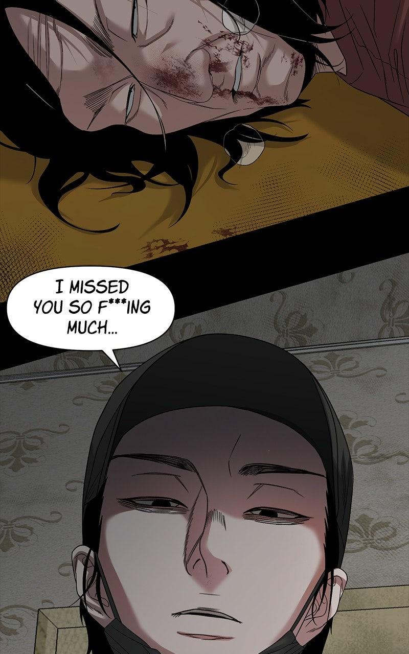 The Gwichon Village Mystery Chap 69 - Next Chap 70